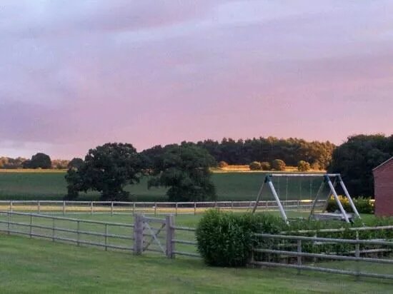 Park Farm