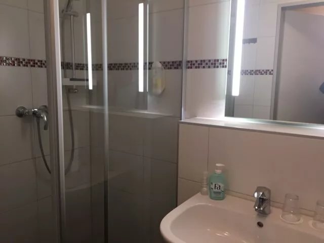 Hotel garni "Zur Erholung"
