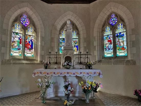 Chapelle De Recouvrance