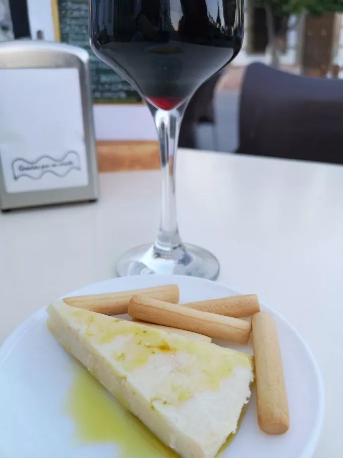 MESON BAR JIMENEZ