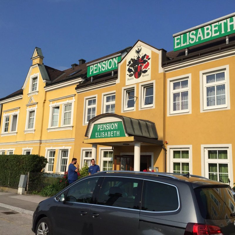 Pension Elisabeth