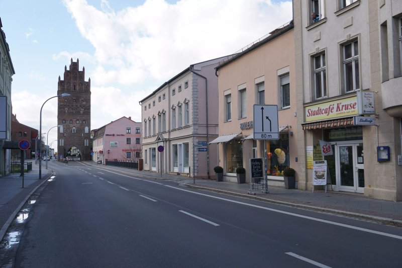 Stadtcafe Kruse