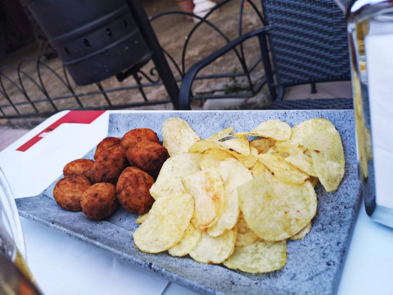 Sierra de Segura Pizzeria