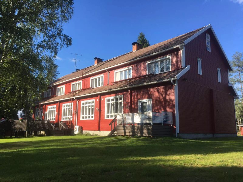 Haapavesi