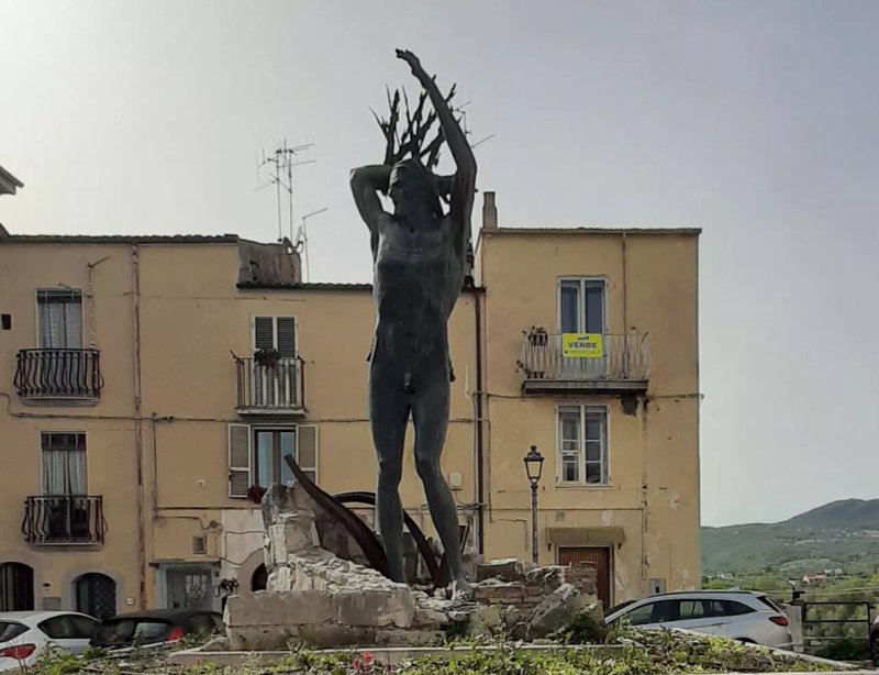 Monumento ai Caduti