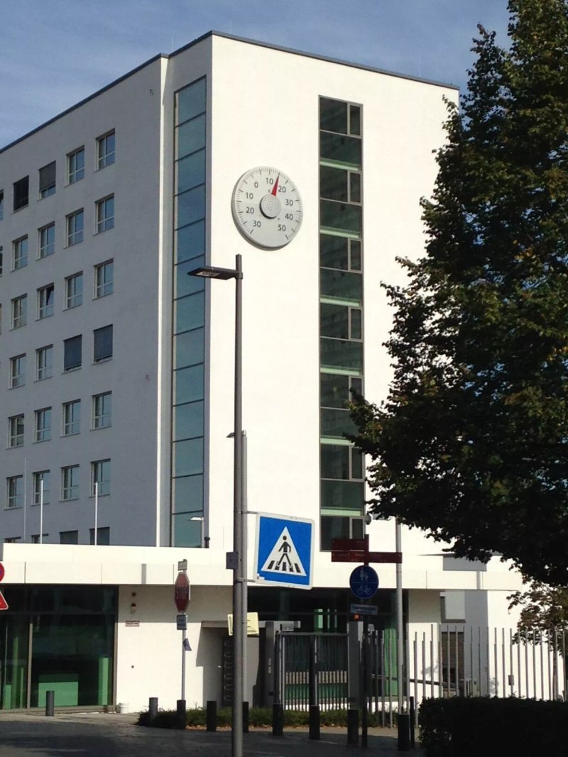 Bundesbudchen