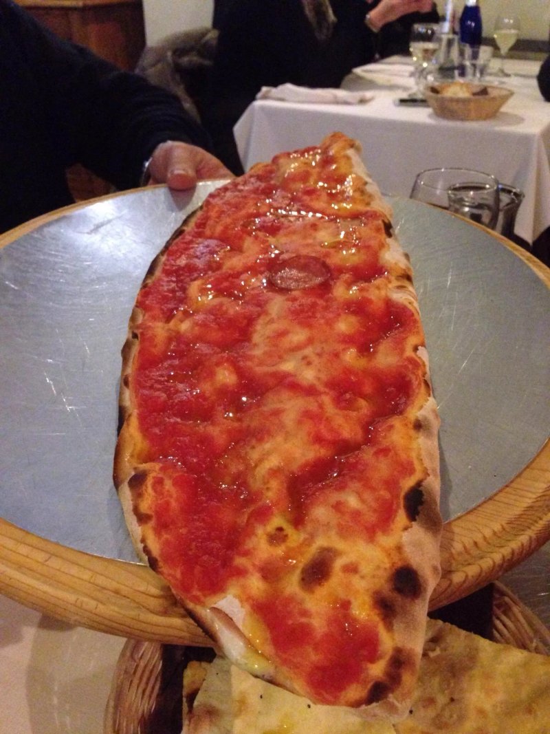 Pizzeria da Stefano