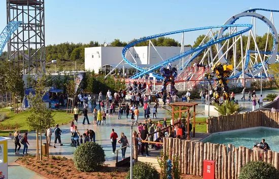 Dalmaland Fun & Water Park