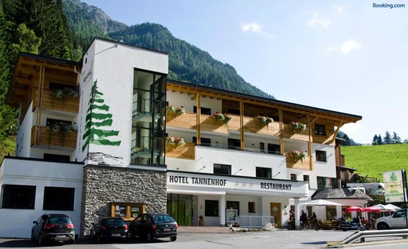 Gasthof Tannenhof
