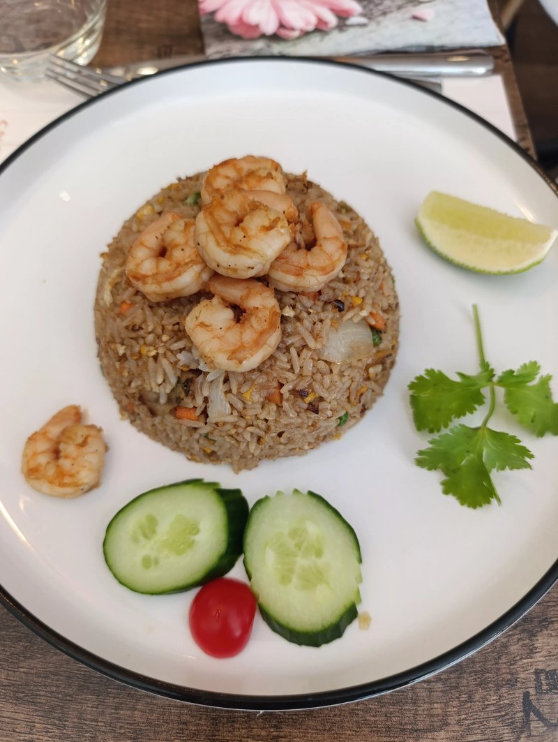 Le Thai Yonnais