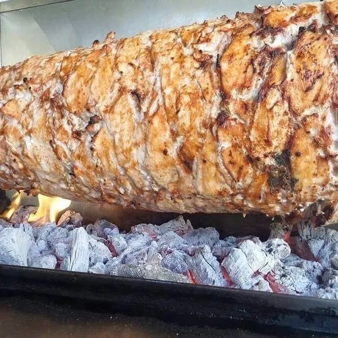 PAPPA NINMARI GRILLHOUSE & VEDUGNSPIZZA