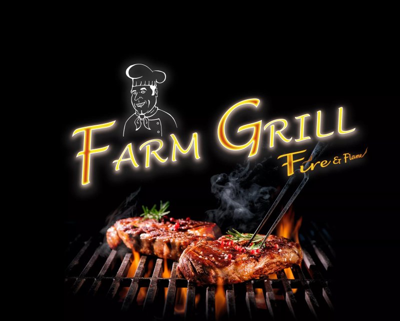 Farm Grill
