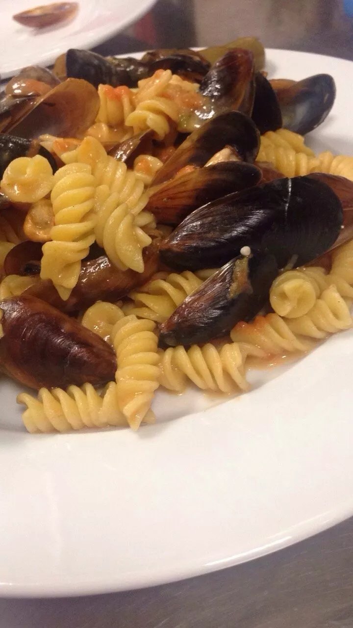 Graphite Restaurant