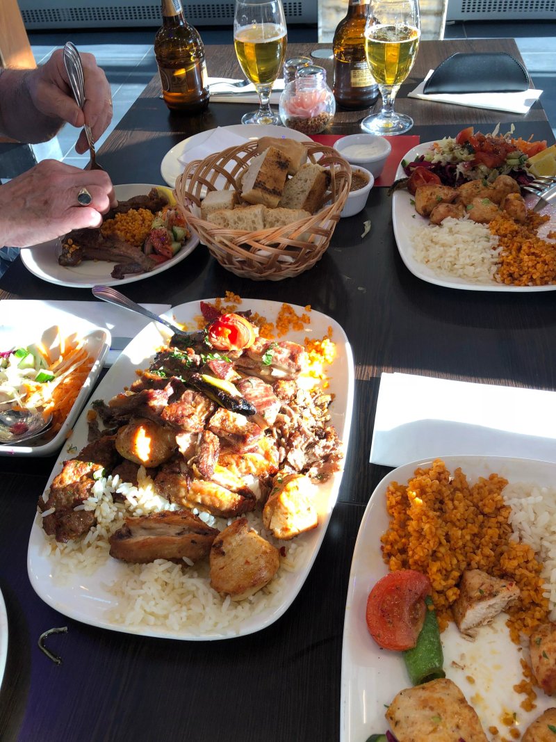 Kaniklar Mangal Restaurant