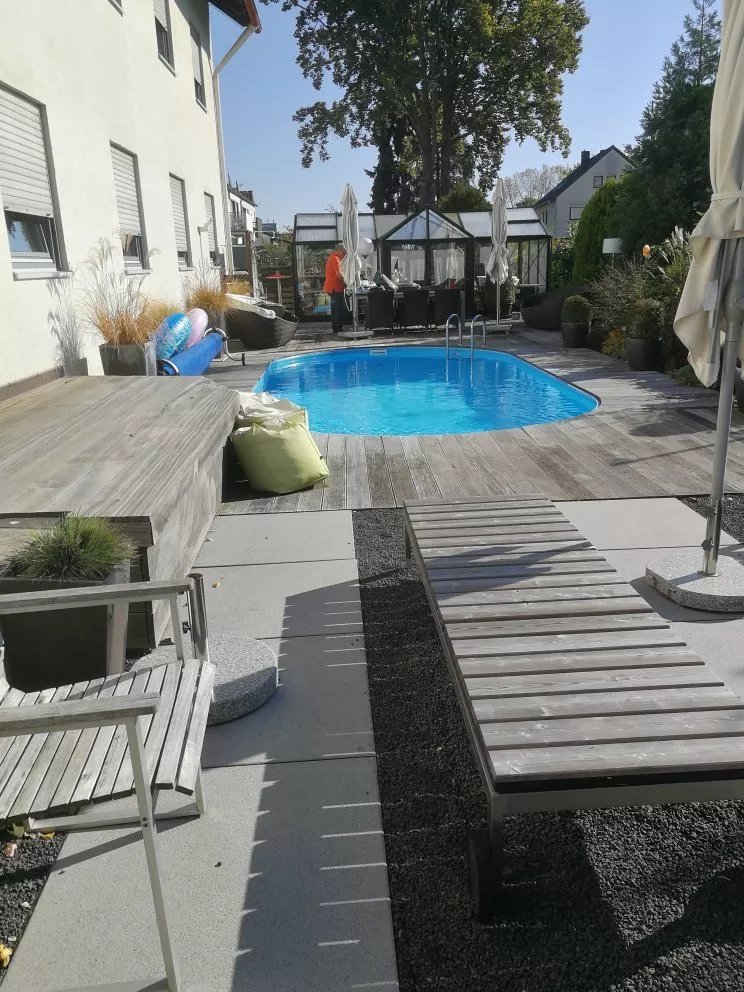 Hotel Rotes Ross