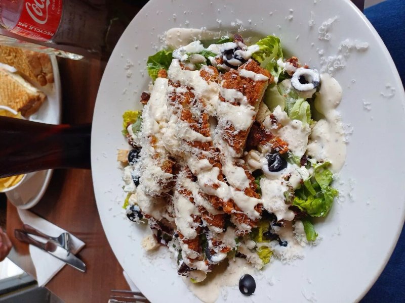 Amorist Bistro Bar