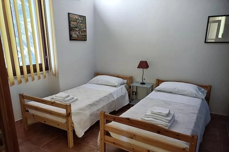 Villa Laura in Punta Tramontana - Castelsardo