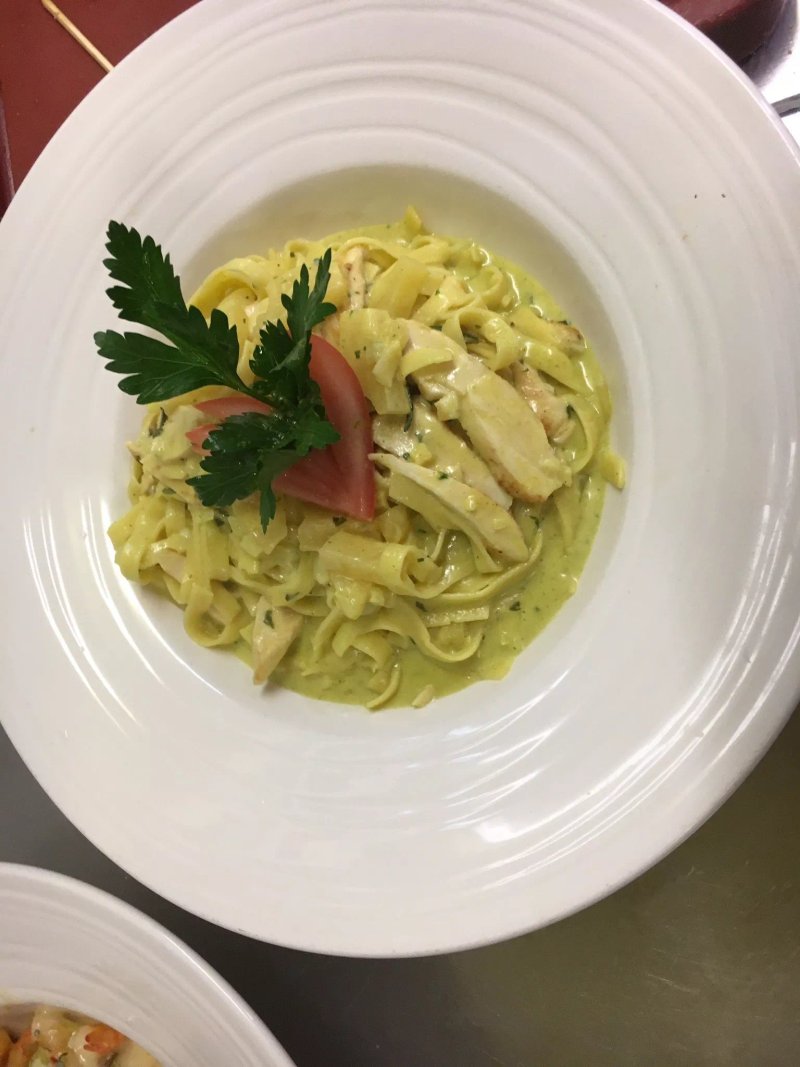 Pizzeria Sommerau