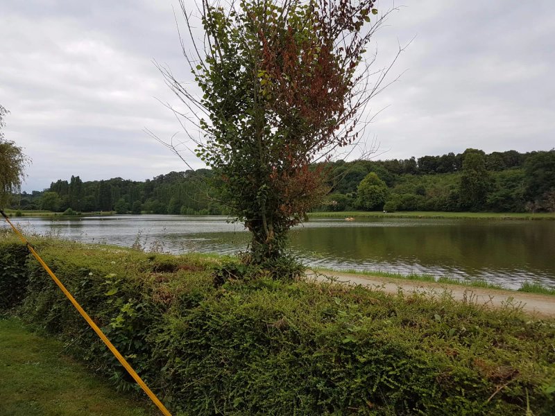 Camping du Lac
