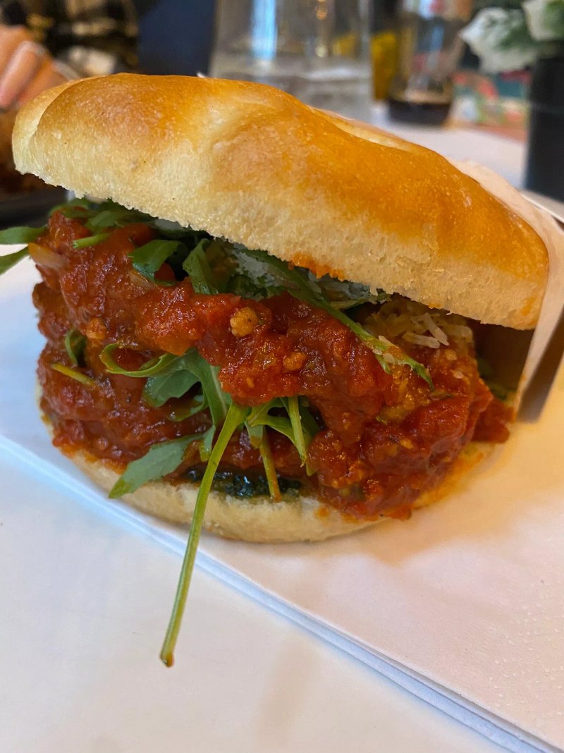 J. Johnson’s Wine Bar And Bistro