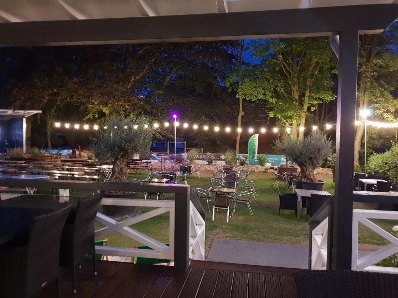 Restaurant Onassis