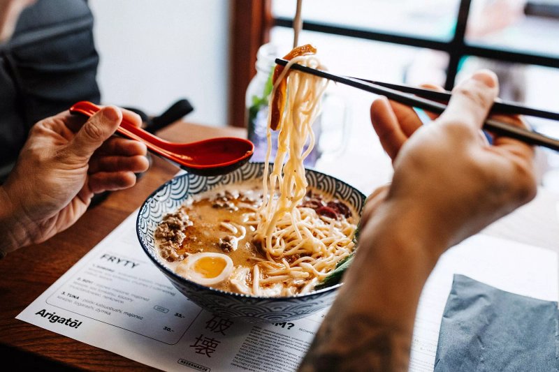 Yaya Ramen