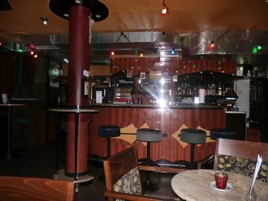 Meyer's Bar