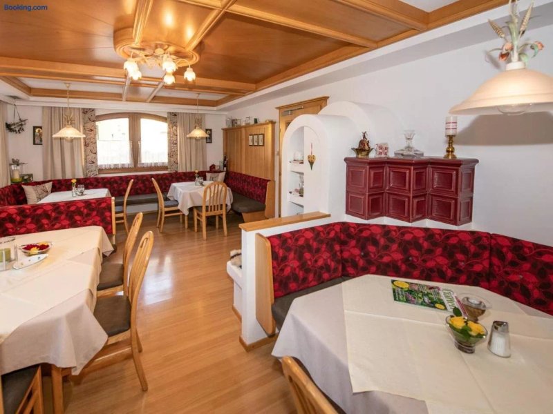 Appartement-Pension Weinschreiber