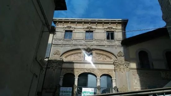 Bar Cavour
