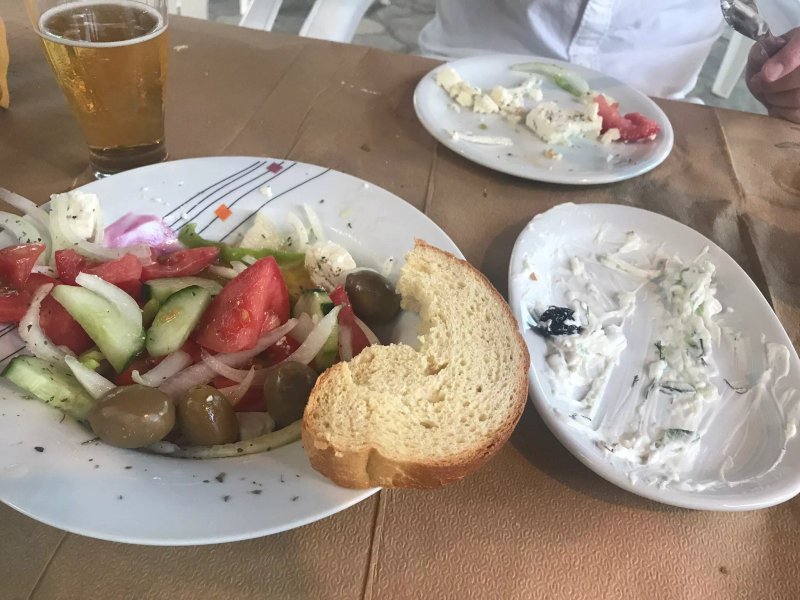 Taverna Tsipouradiko Dimitra
