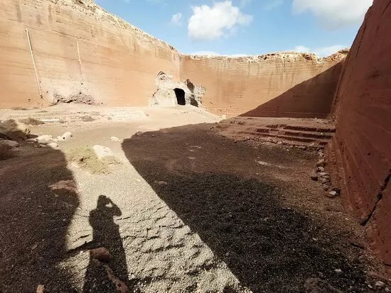 Rofero De Guatiza