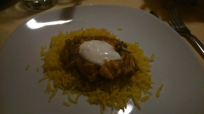 Diya Restaurant