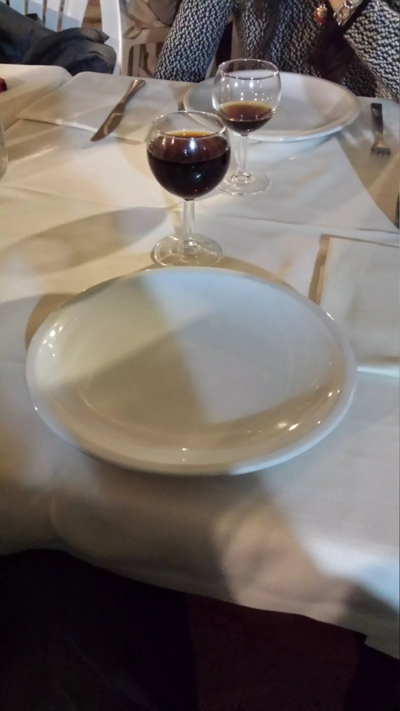 Ristorante Pizzeria Golfo di Napoli