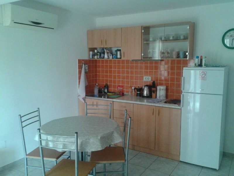Apartments Dama