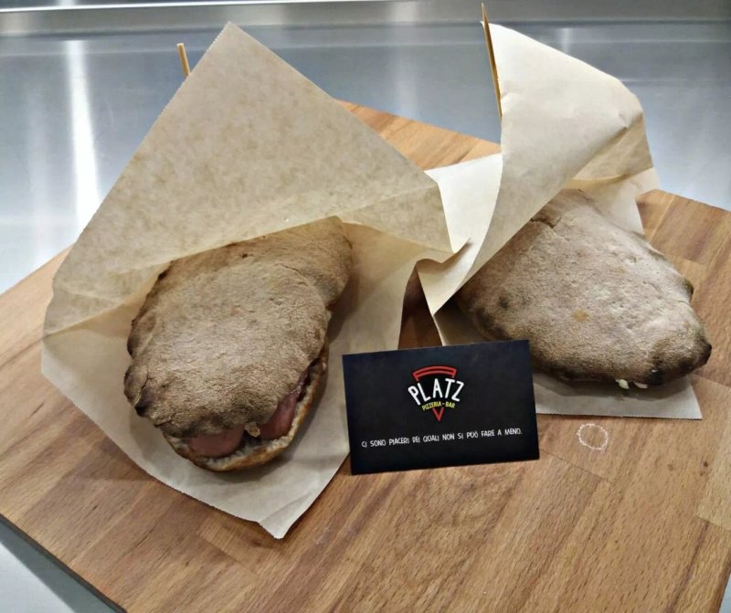 Platz Ristorante Pizzeria