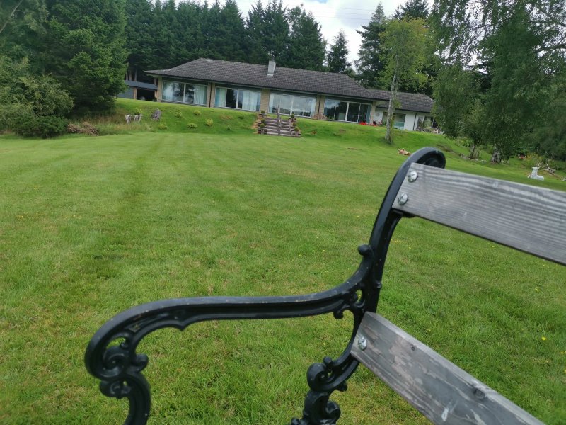Torcroft House Bed & Breakfast