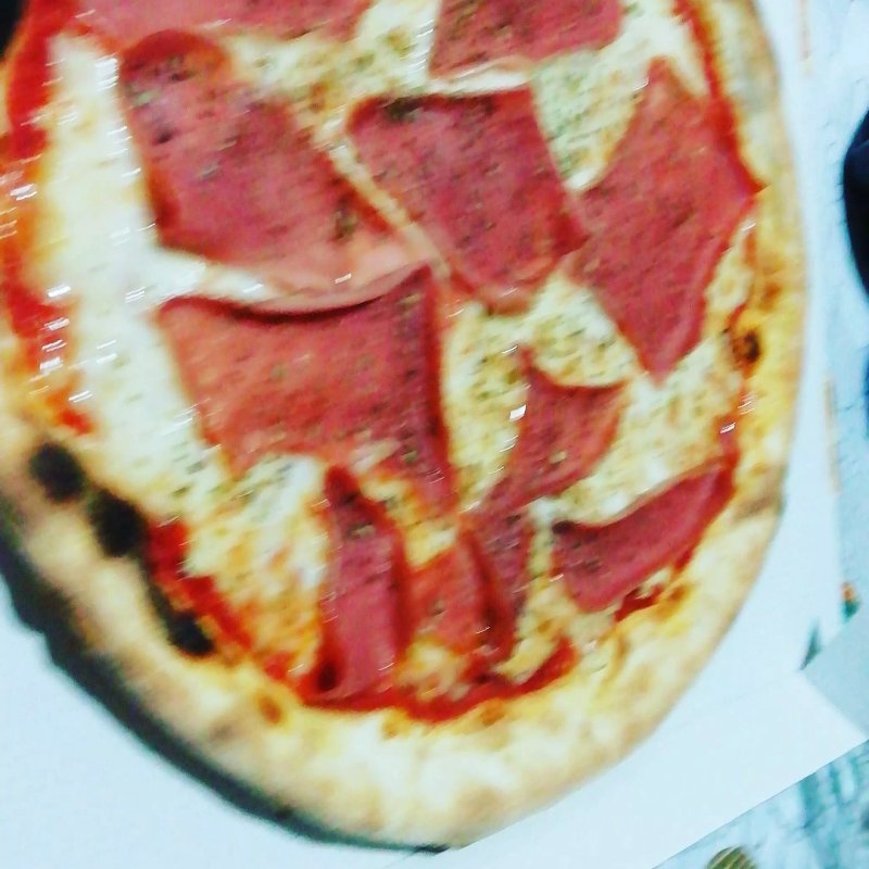 Pizzeria Artesanal Biancamano