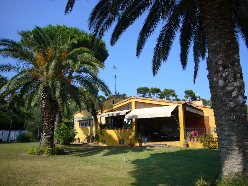 Bed and Breakfast Puig Gros