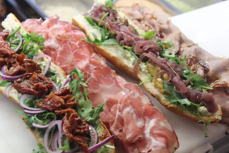La Casa del Panino
