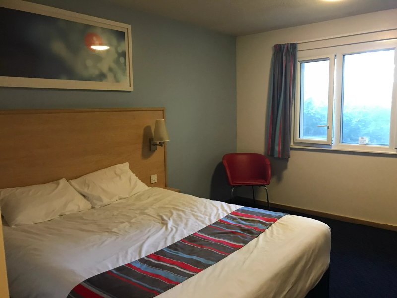 Travelodge Dartford