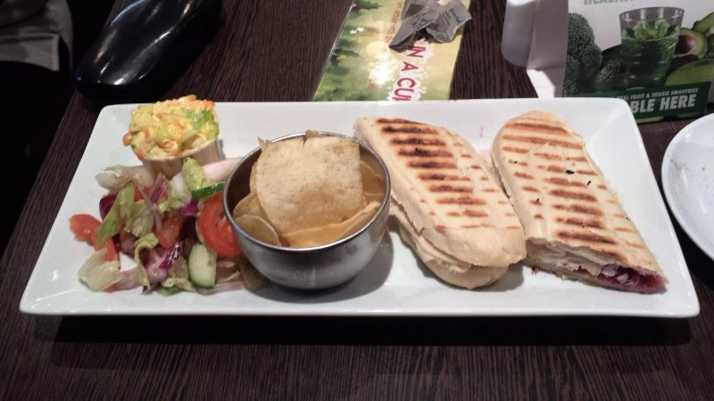 Cafe Sorelle