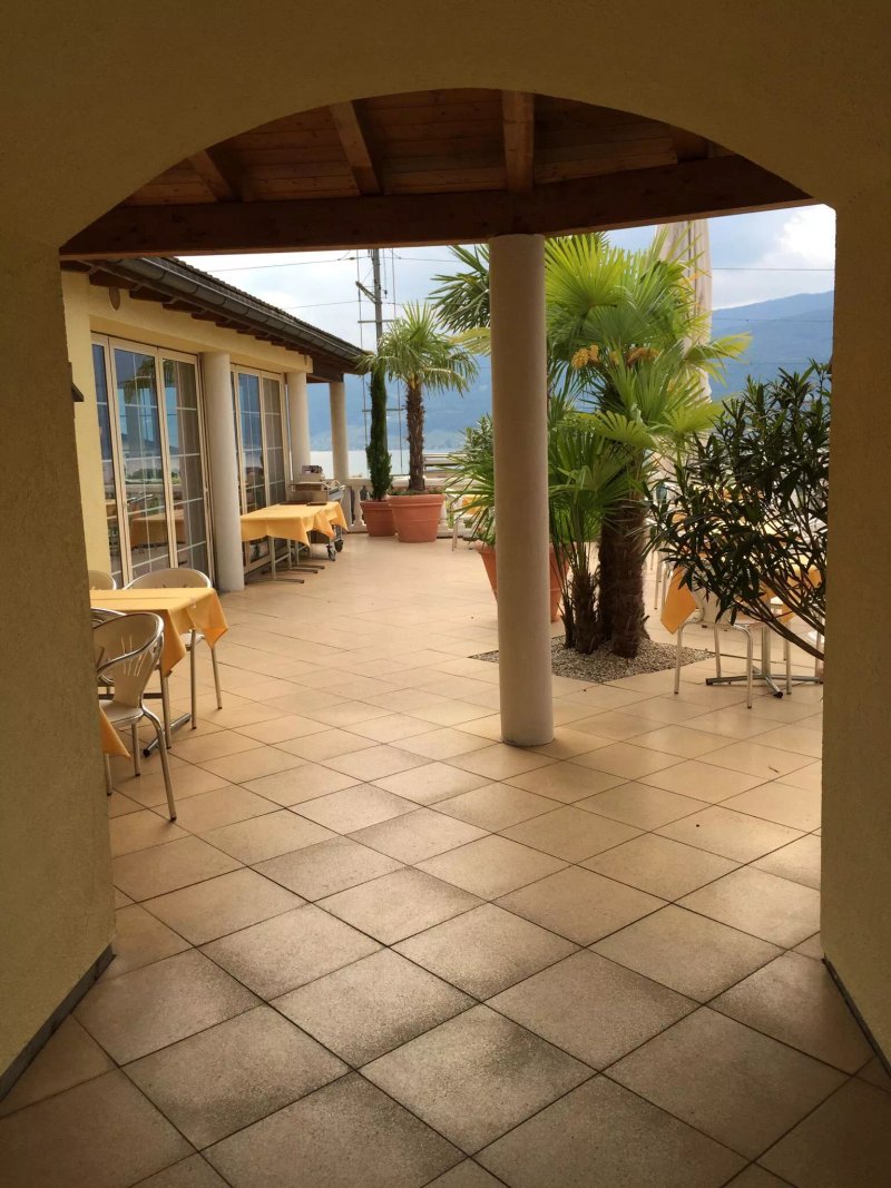 Restaurant Seeblick