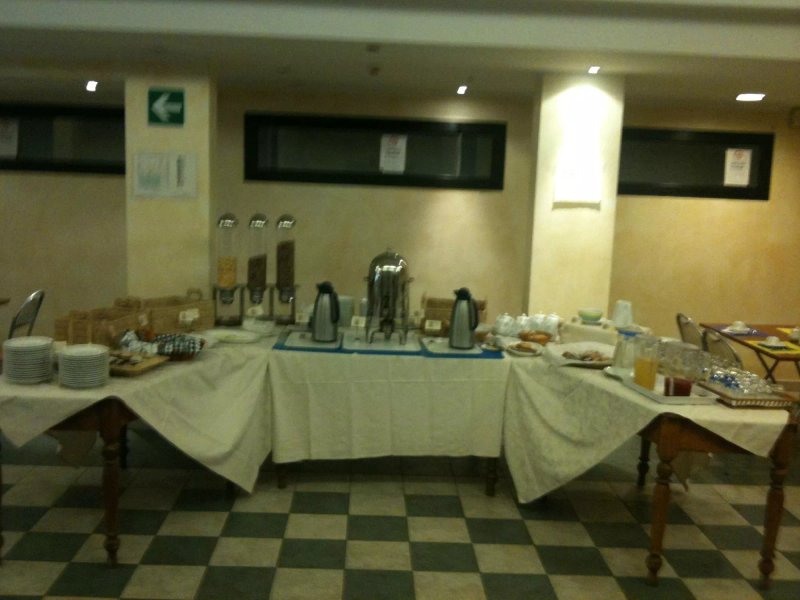 Hotel Ghibellino