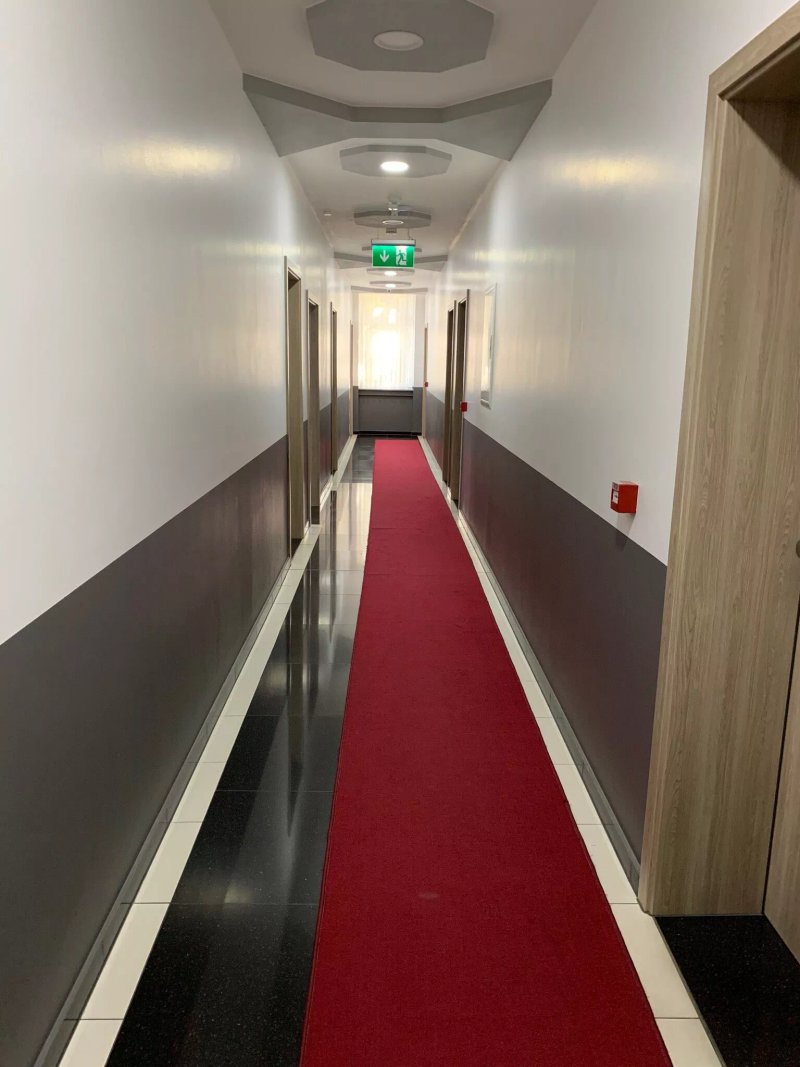 Hotel Castle Rastatt