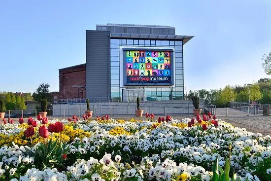rock'n'popmuseum