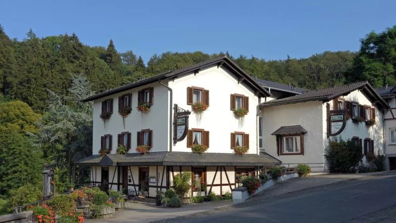 Landhotel Krolik & Landhotel Lodge