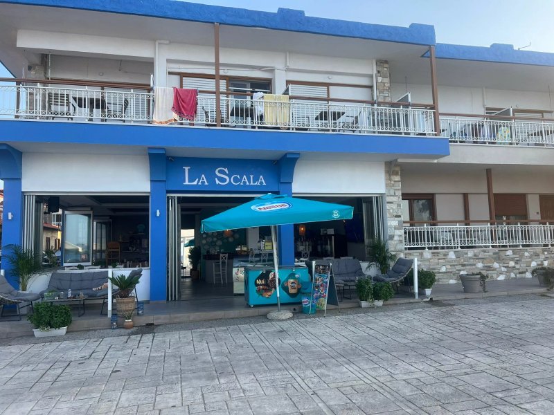 La Scala Family Apartments
