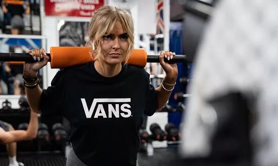 Everest Gym Sudbury