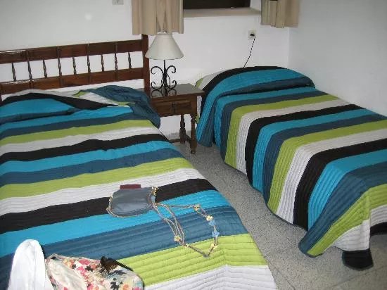 Hostal Navarro Ramos