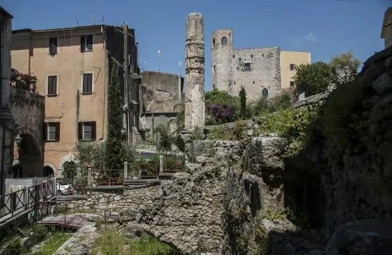 Capitolium
